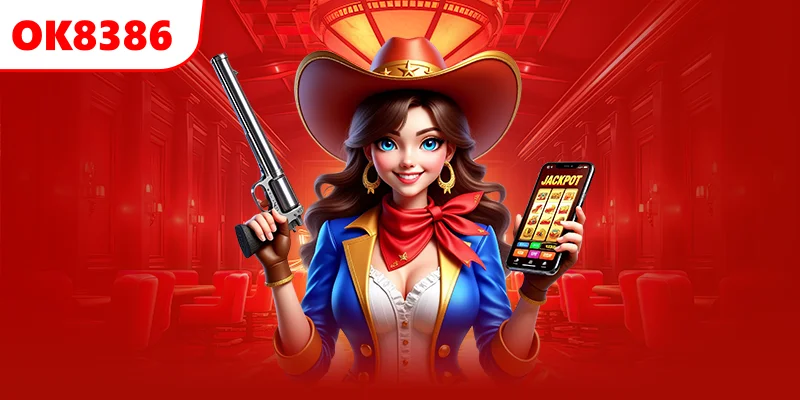 Các nhóm trò chơi nổ hũ