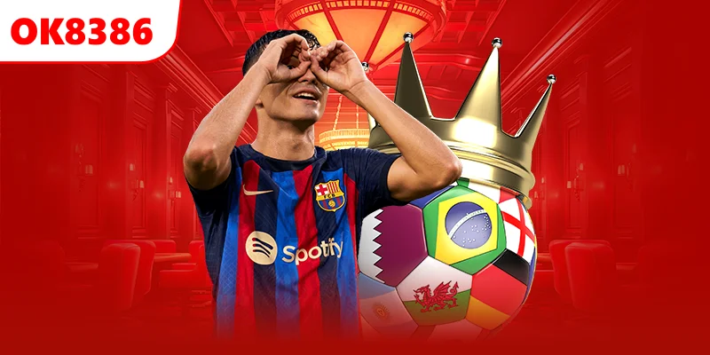 Khi Nào Nên Đánh Kèo Rung OK8368?