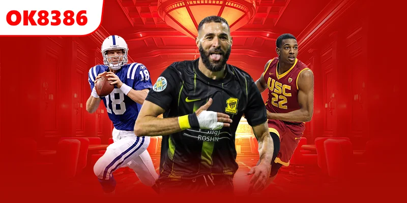 Bước Chuẩn Bị Trước Khi Soi Kèo OK8368