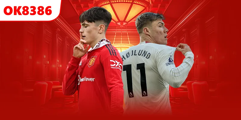 Tổng Quan Về Kèo Nhà Cái OK8368