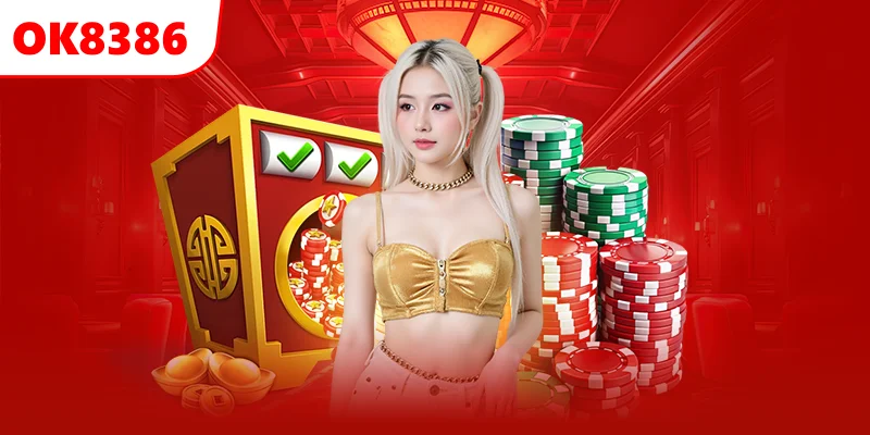 Các hình thức casino phổ biến