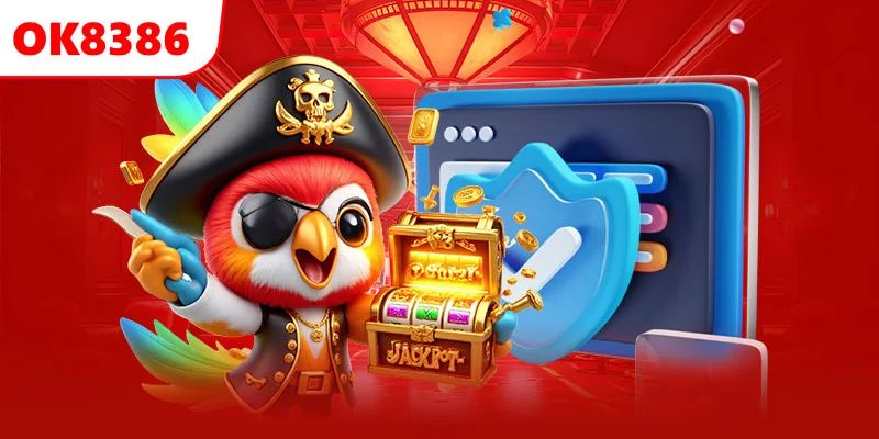 Tổng quan về hệ thống đăng nhập OK8368