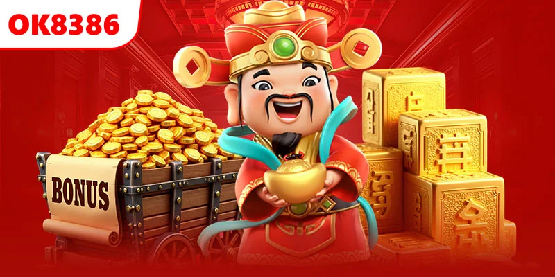 Khuyến mãi OK8368