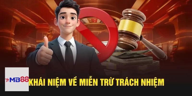 Miễn Trừ Trách Nhiệm - Trường hợp gián đoạn do yếu tố khách quan