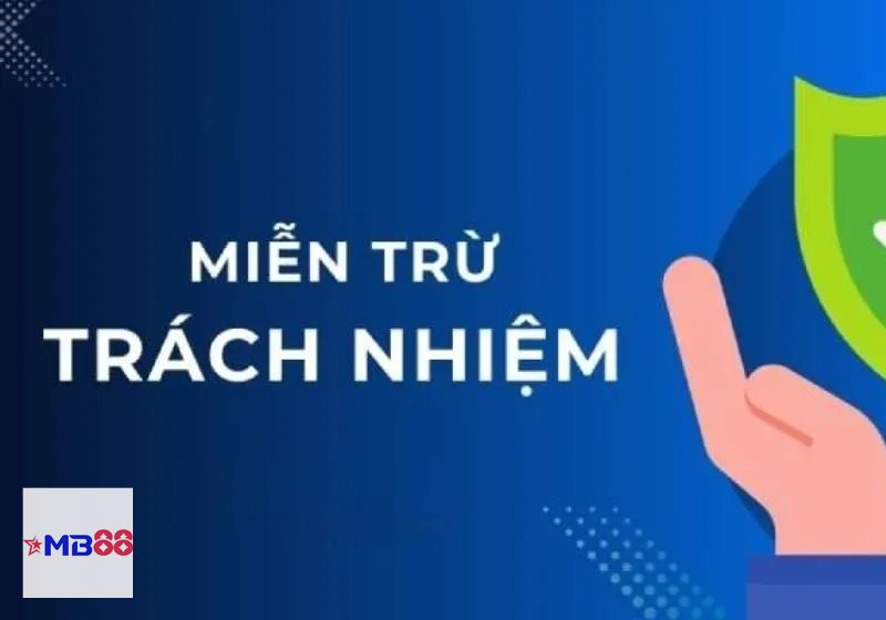 Miễn Trừ Trách Nhiệm - Giới hạn trách nhiệm với quyết định cá nhân