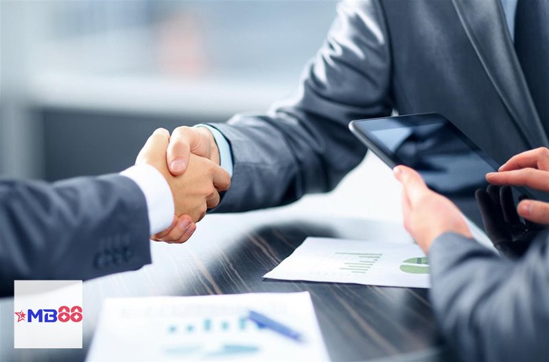 Giấy Phép Hợp Pháp - Tăng sự an tâm khi đăng ký và sử dụng dịch vụ