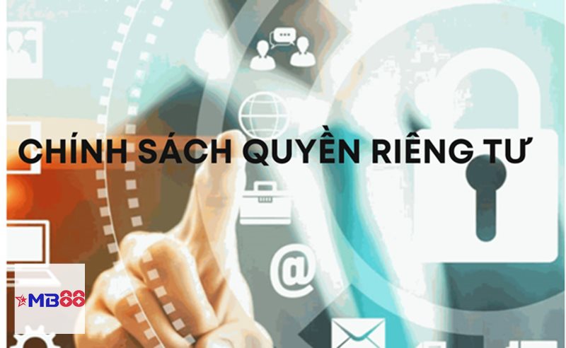 Quyền Riêng Tư - Chỉ tiếp nhận những thông tin thực sự cần thiết