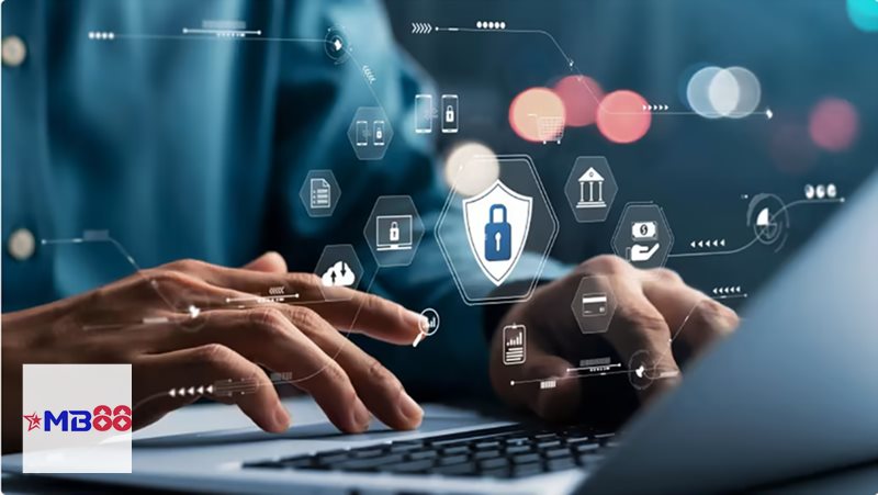 Quyền Riêng Tư - Bảo vệ dữ liệu là nền tảng của sự tin cậy