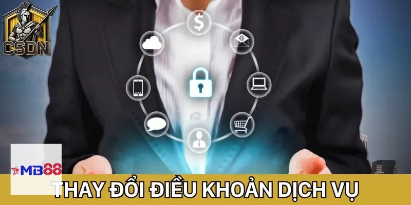 Điều Khoản Dịch Vụ - Trách nhiệm quản lý tài khoản của người chơi Điều Khoản Dịch Vụ - Trách nhiệm quản lý tài khoản của người chơi