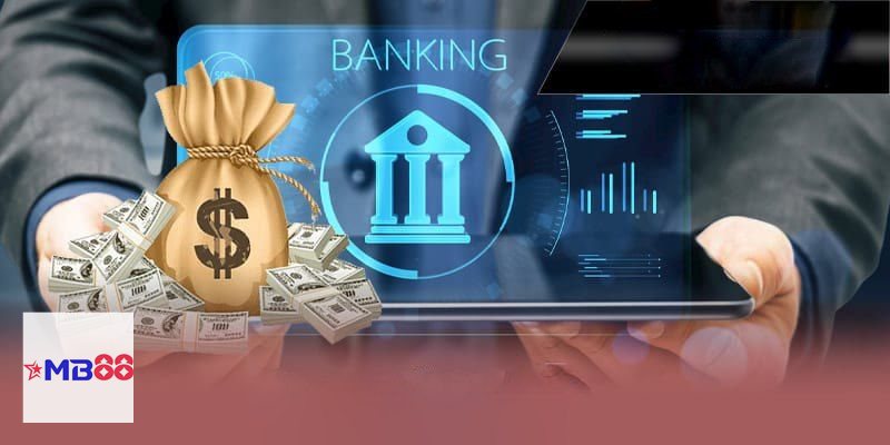 Nạp Tiền MB888 - Bước 2: Nhập thông tin và xác nhận cẩn thận