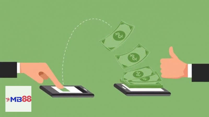 Nạp Tiền MB888 - Ví điện tử, thẻ cào và hình thức số hóa khác
