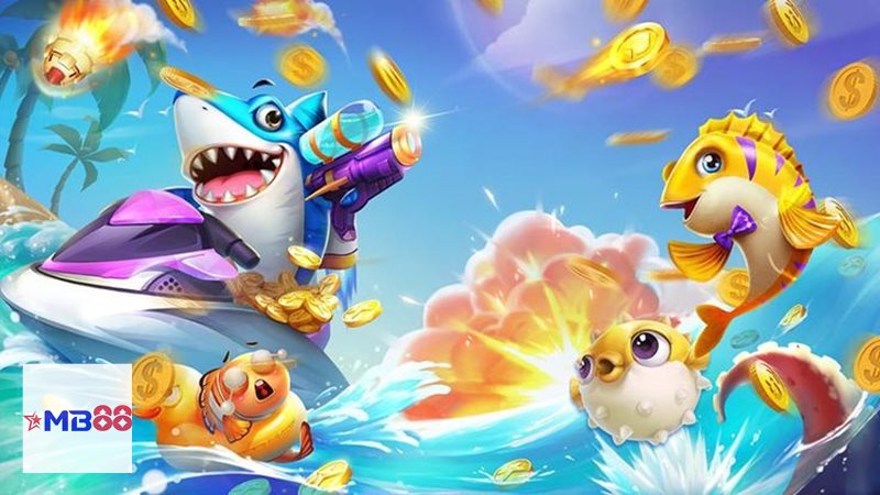 Bắn cá MB888 - Đăng ký tài khoản đầy đủ, bảo mật rõ ràng