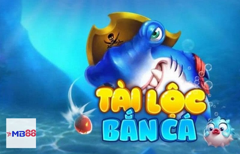 Bắn cá đổi thưởng - Tận dụng vũ khí và tính năng hỗ trợ đúng thời điểm