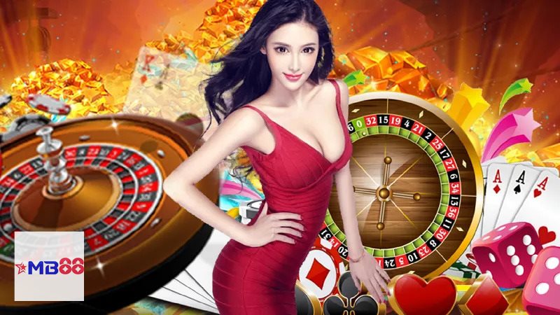 Cách chơi mậu binh - Binh lủng và các trường hợp ăn trắng