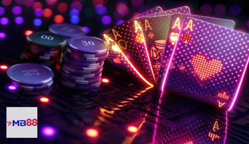 Casino MB888 - Bảo vệ tài khoản với nhiều lớp an toàn