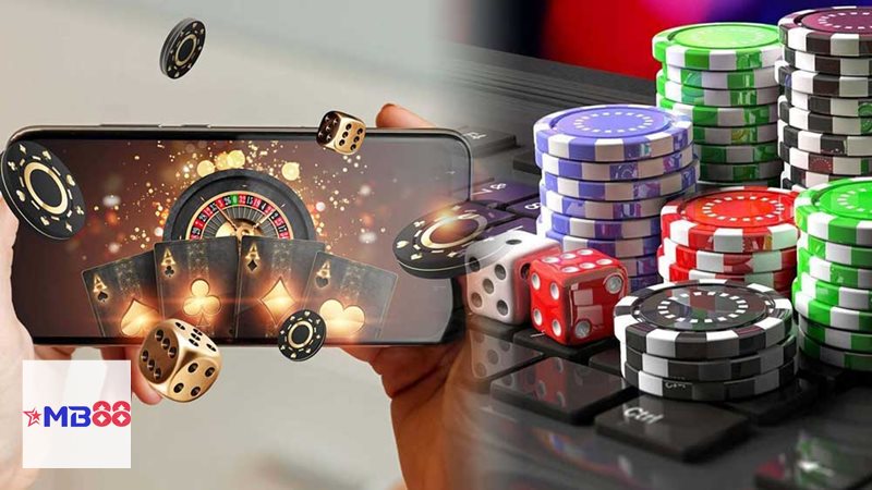 Cách chơi mậu binh - Cách so từng chi để phân định thắng thua