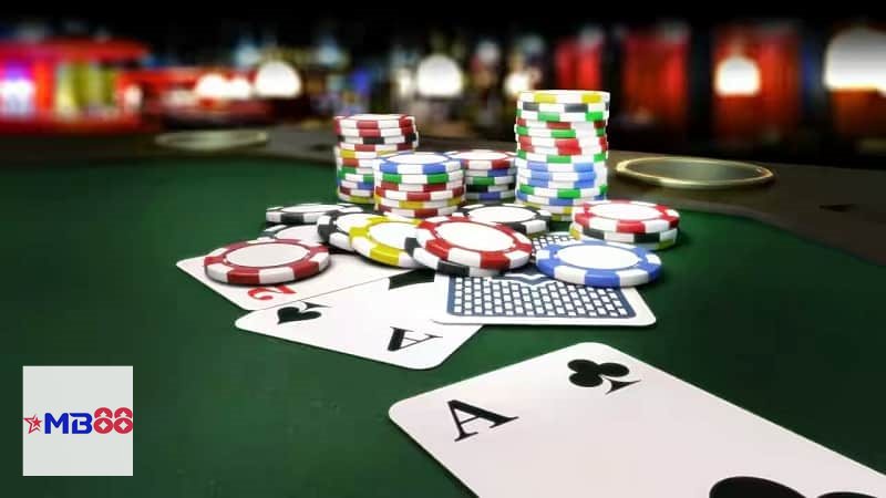 Game Bài MB888 - Biết quan sát để đọc nhịp bàn