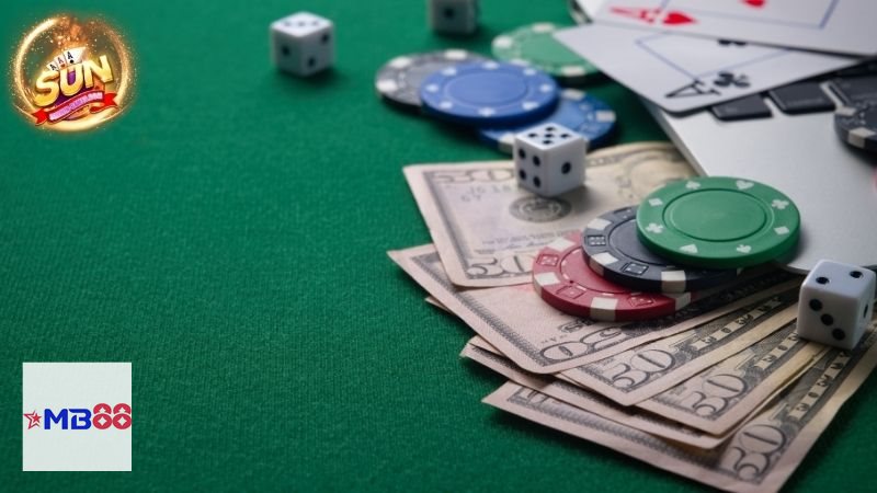 Luật chơi Baccarat - Baccarat online là gì?