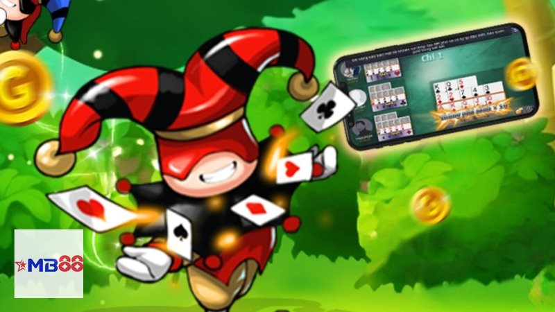 Game Bài MB888 - Phù hợp với người mới làm quen