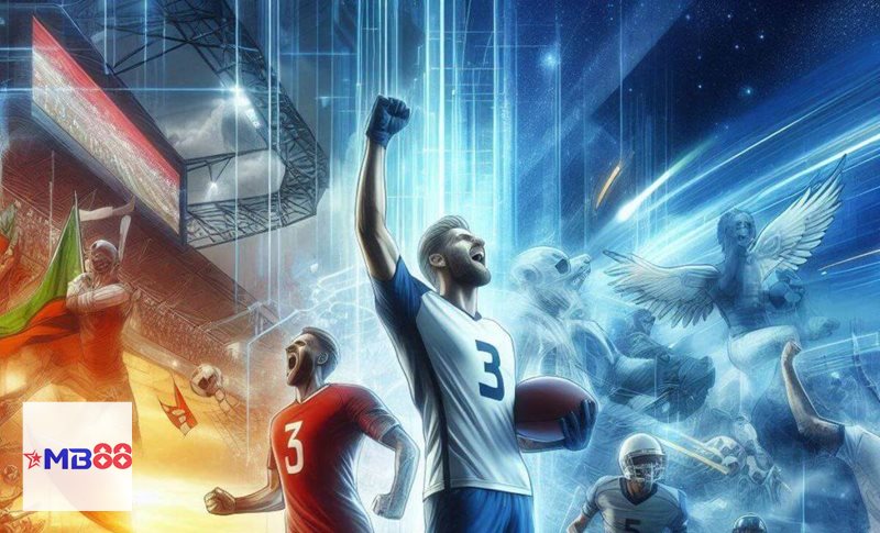 Thể thao MB888 - Hệ thống giải đấu đa dạng, kèo cược sắp xếp khoa học