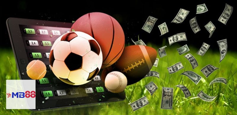 Kèo bóng đá - Hiểu đúng bản chất của tỷ lệ cược Kèo bóng đá - Hiểu đúng bản chất của tỷ lệ cược