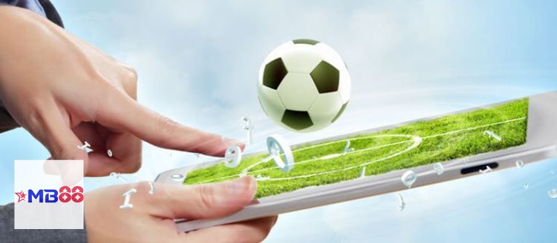 Thể thao MB888 - Biến động tỷ lệ rõ ràng, hỗ trợ phân tích nhanh