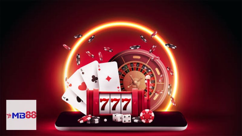 Xổ số MB888 - Có cả nhịp chơi chậm lẫn nhịp chơi nhanh